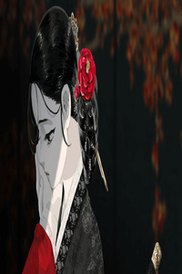Yeohye cover