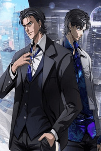 Peninsula Prosecutor cover