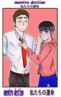 Nuestro destino BL