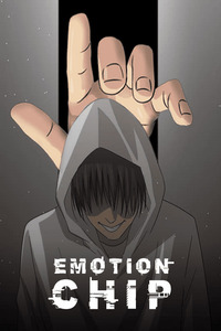 Emotion Chip cover