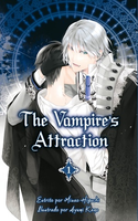 Vampire Wa Gaman Dekinai