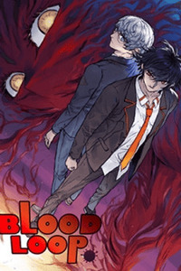 Blood Loop cover