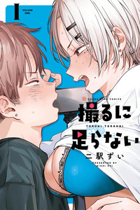 Toru ni Taranai cover