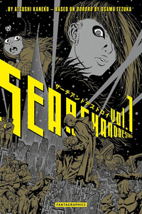 Search and Destroy cover