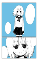 I Want To See the Look on the Femboy’s Face When I Stop Being Friends With Him