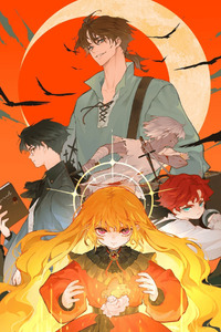 From Six to Sovereignty: The Girl Who Ruled cover