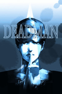 Dead Man cover