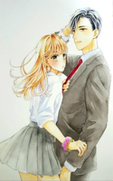 Tonari no otona-kun