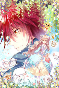 101 Lovers Pet cover