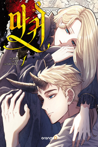 LA DAMA DEMONIO cover