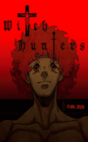 Witch Hunters - Exterminio de brujas