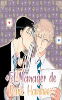 El mánager