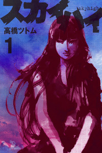 Skyhigh cover