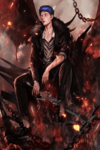 The Blade of Evolution Walking Alone In The Dungeon cover