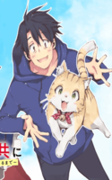 Isekai wa Neko to Tomo ni