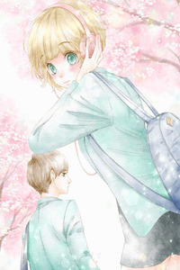Copernicus tenkitenkai no Seishun-teki ôyô cover