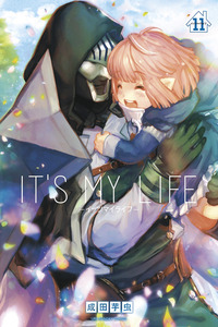 It's My Life cover