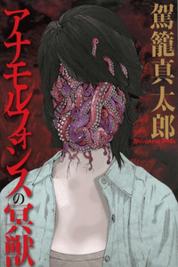 Anamorphosis no Meijuu cover