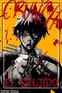 Crunch cover