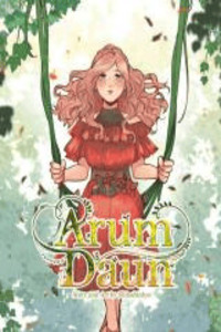 Arum Daun cover