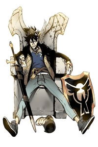 Blavet cover