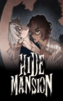 hide mansion