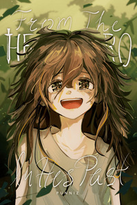 From The Hero In His Past cover