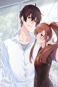 37.5℃ Hidden Love cover