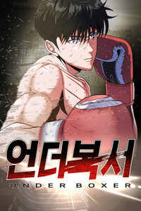 Underboxer cover