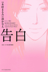 Confessions cover