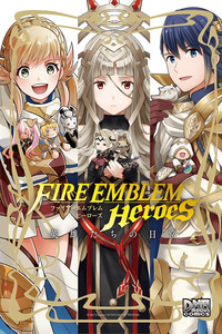 La vida cotidiana de los Heroes cover