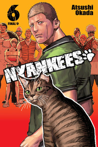 Nyankees cover