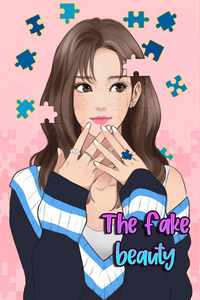 The Fake Beauty cover