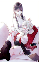 Hisokana Hana Emi