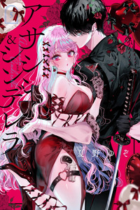 Assassin & Cinderella cover