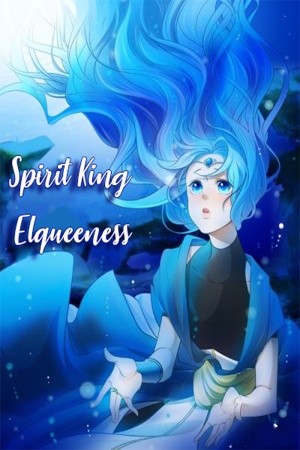 Spirit King Elqueeness