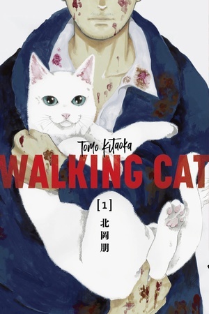 Walking Cat